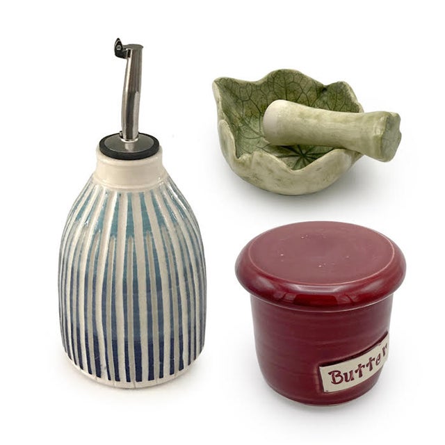 Kitchen Miscellaneous Ventura Pottery Online
