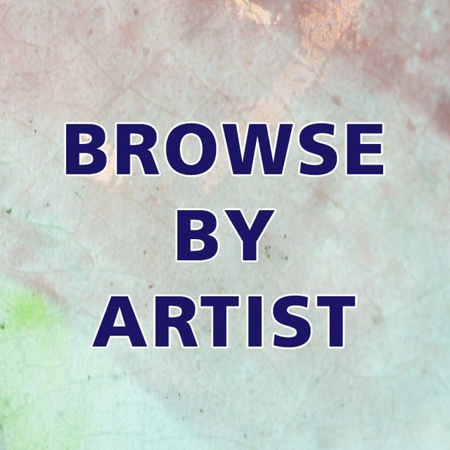 Artists Ventura Pottery Online